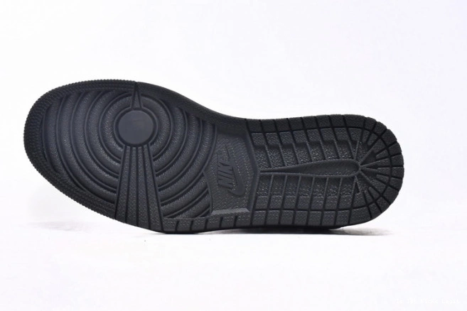 1 DM7866-001 x Jordan Scott Phantom Air Travis Low Black OG 0731